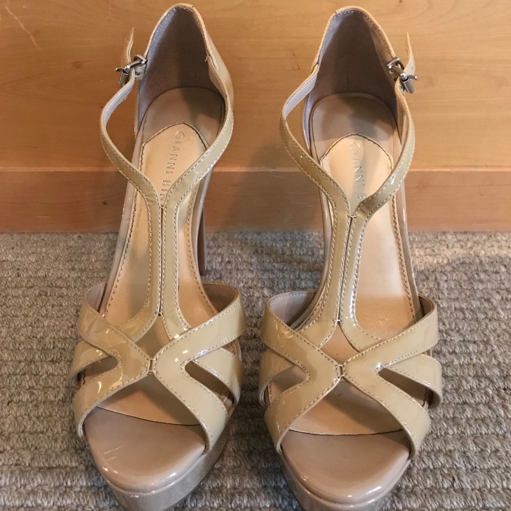 Gianni Bini heels